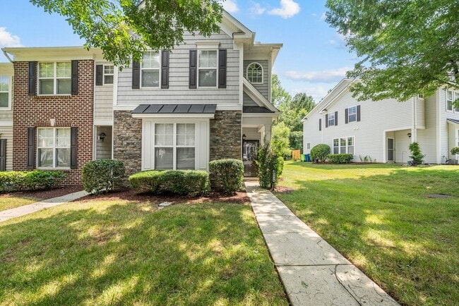 Photo - 8916 Camden Park Dr Townhome