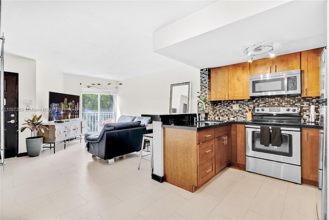 Photo - 8660 NW 6th Ln Townhome