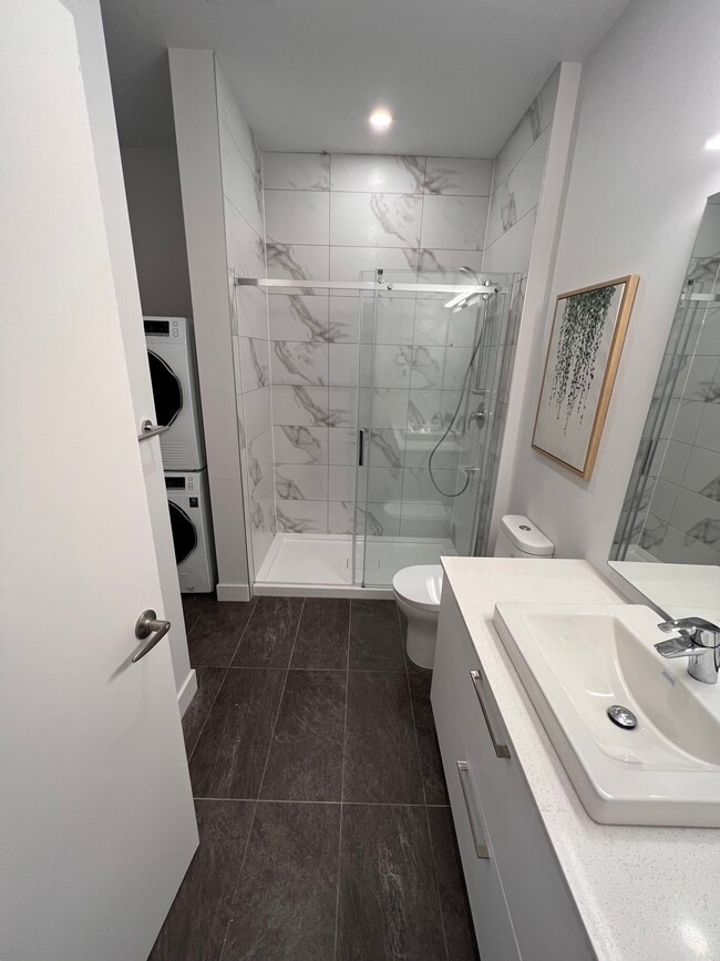 Photo - Les Appartements Henri-Julien Unité 11