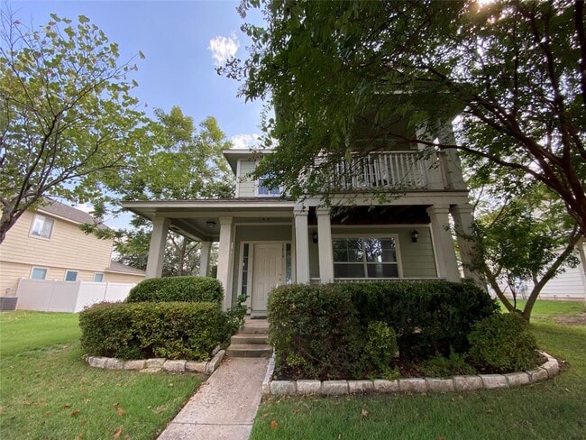 Building Photo - 1410 Colorado Bend Dr