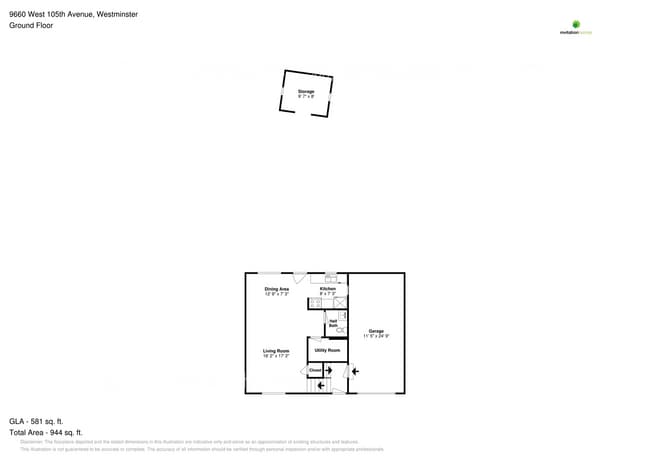 Photo - 9660 W 105th Ave Casa