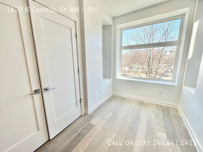 1420 North Capitol St NW