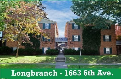 Building Photo - 1665 6th Ave Unit 17