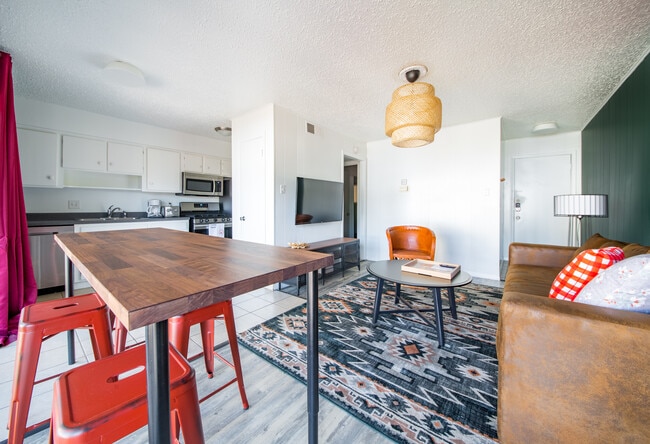 Pease Parkside - Pease Parkside Apartments