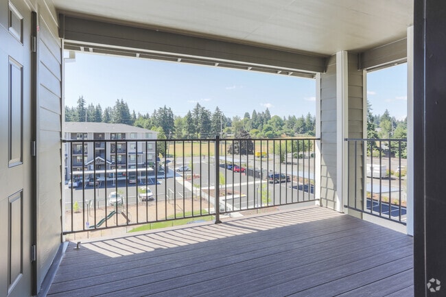 Waterside Apartments