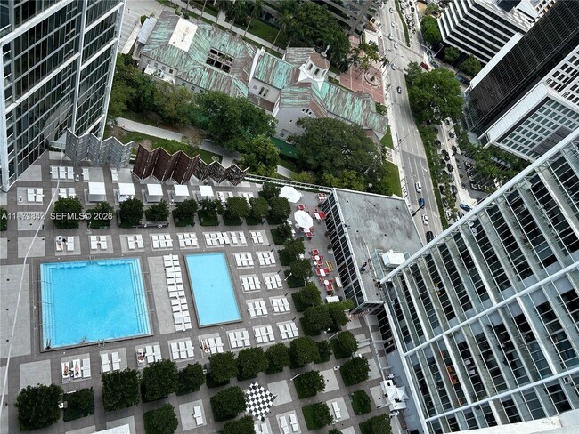 Photo - 475 Brickell Ave Unidad 3113