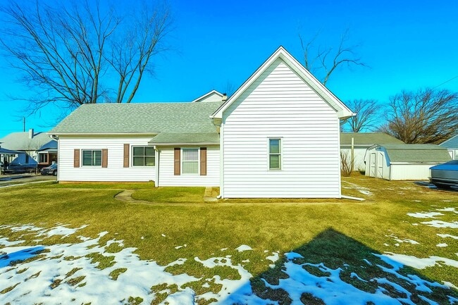 Building Photo - 1913 S Talbott St Rental