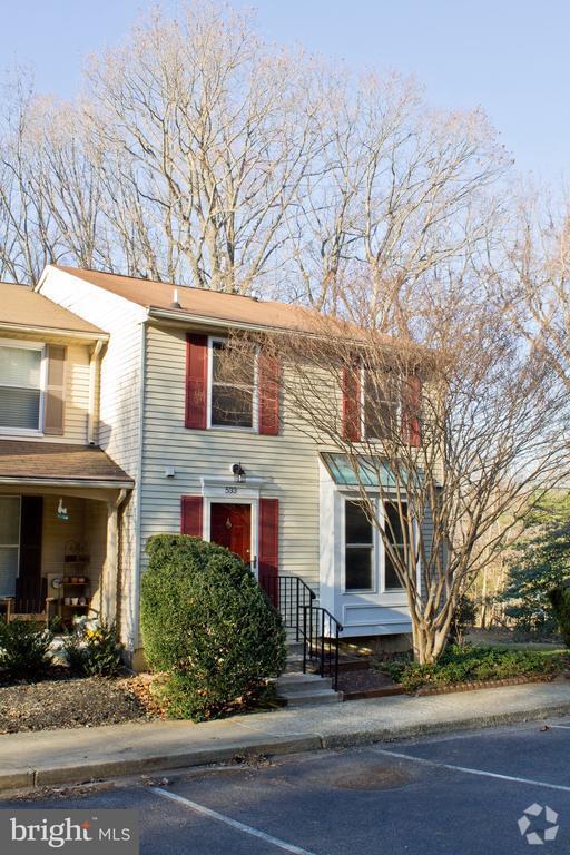 Townhomes for Rent in Arnold MD 3 Townhouses