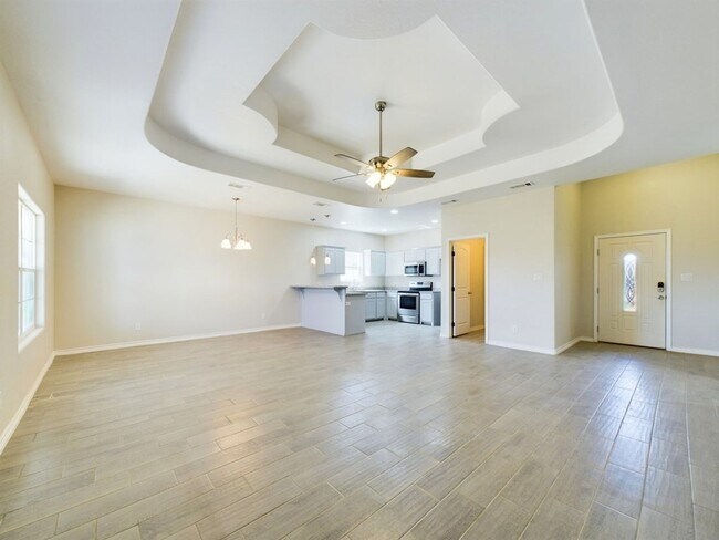 Photo - 2023 Newly Constructed Housing  in Pecos, ...
