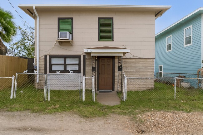 Building Photo - 6113 Ave Q 1/2