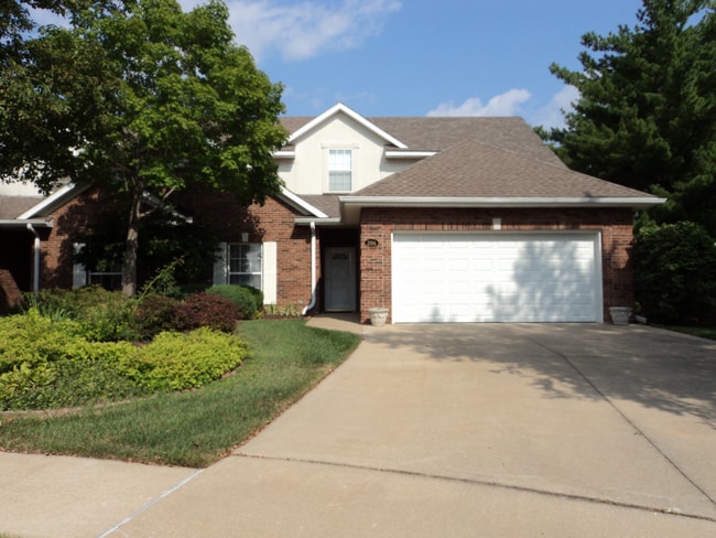 Photo - 206 Blue Sky Ct Townhome