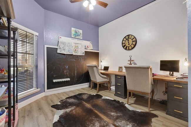 Photo - Beautiful house includes oversized covered Front Porch, features 4 Beds, 2 Baths, Study, Gameroom...