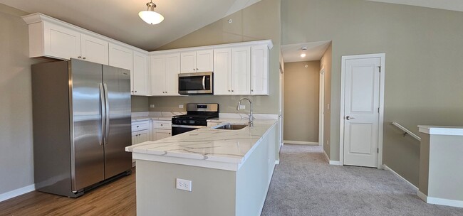 Photo - Chestnut - 2Br/2Ba Rental Home - Second Floor Unit TPN-254-Lot 29-C2