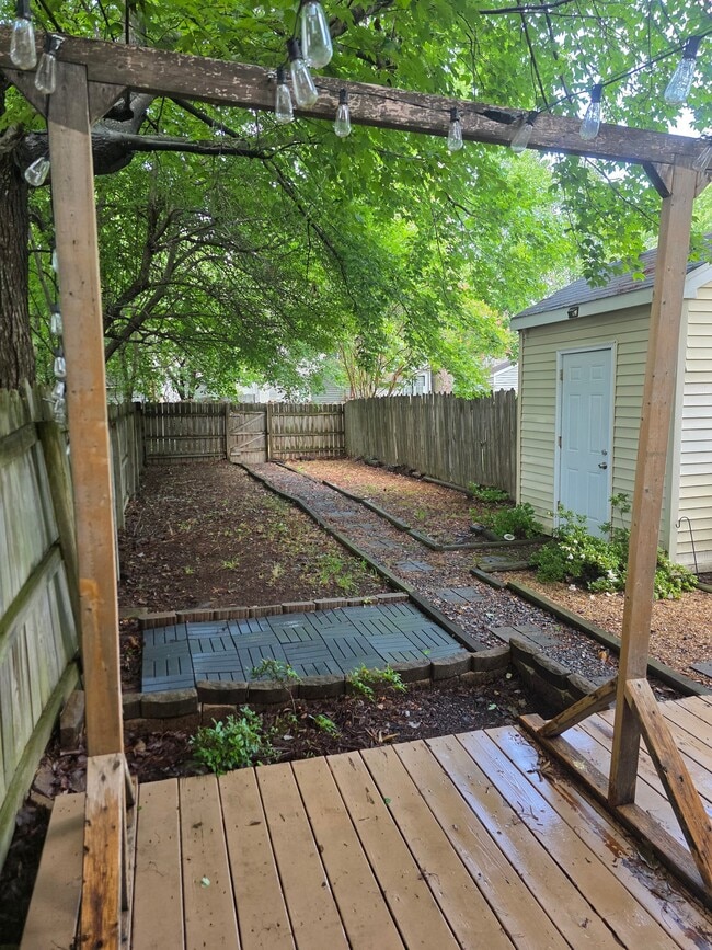 Photo - 4306 Thomas Ln