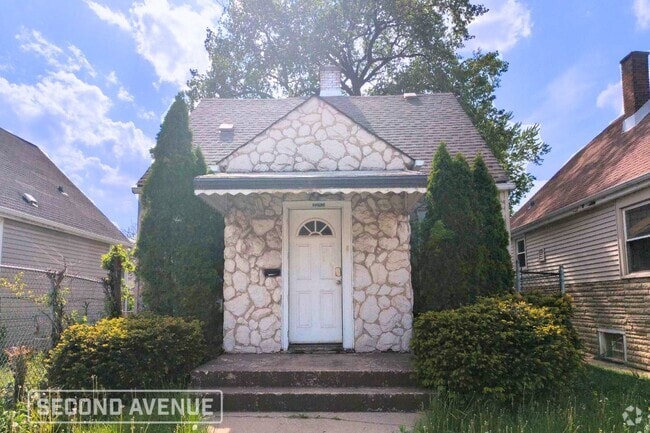 Building Photo - 12436 S Princeton Ave Rental