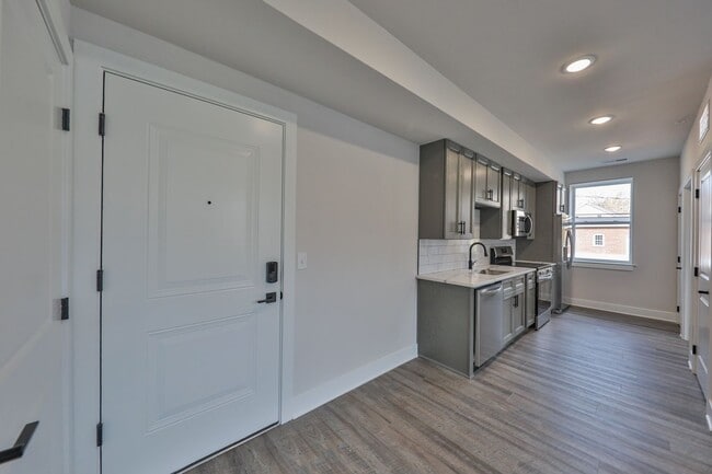 Photo - HH Bangor Block