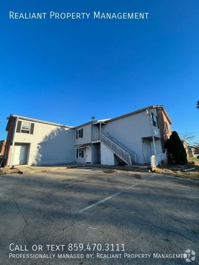 Building Photo - 120 Wichita Dr Unit C Rental