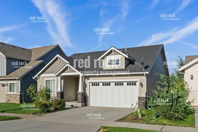 Photo - 8013 N Hibiscus Ln