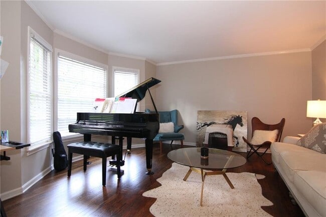 Photo - 3571 Sunderland Cir NE