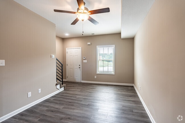 Pinebrook Townhomes