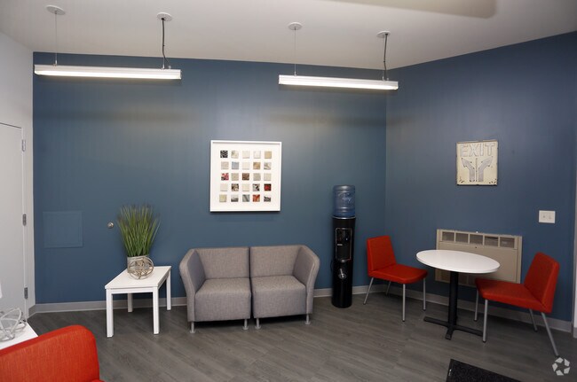 Oficina de arrendamiento - Millikan (Barton Block)