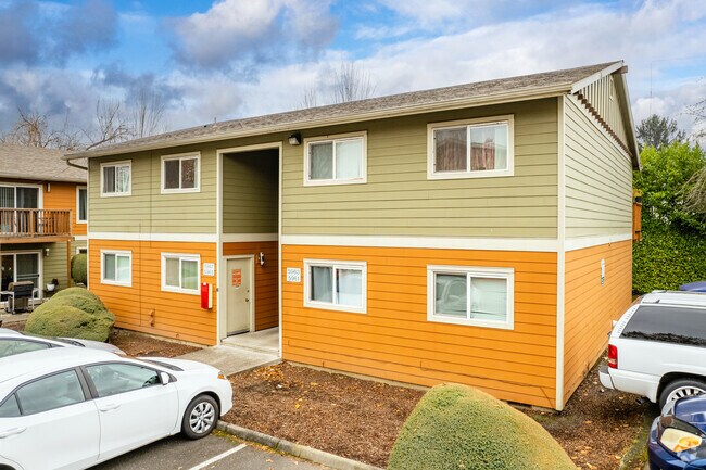 Photo - Park Place North Apartments