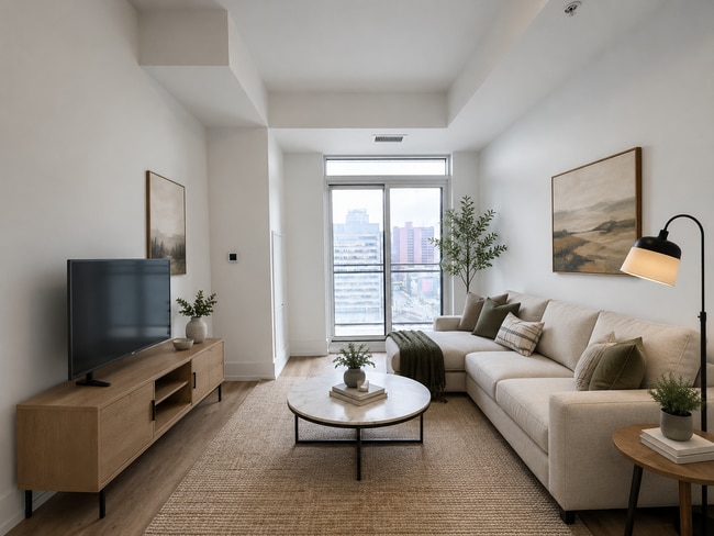 Building Photo - 206 King St W Unit 1108
