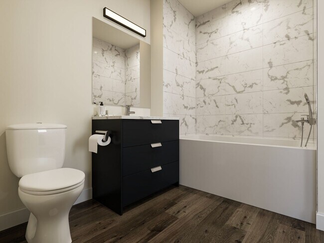 Luxury Living at 1408 Jefferson