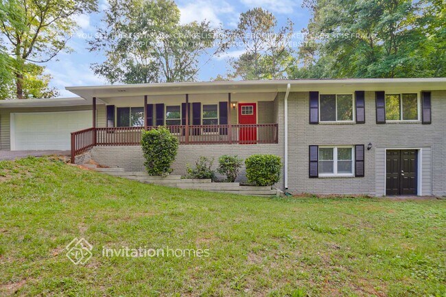 Photo - 2331 Heather Ct