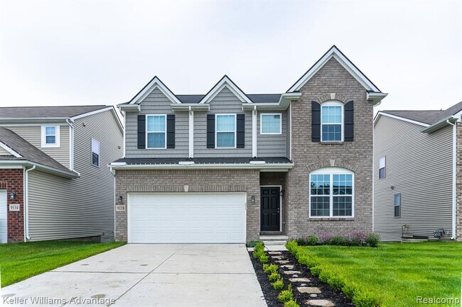 Photo - 9118 White Tail Ct House