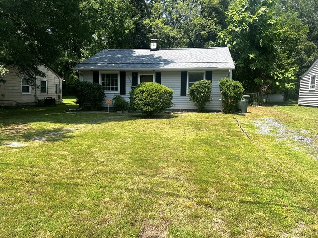 Photo - 1311 Joyce St Casa
