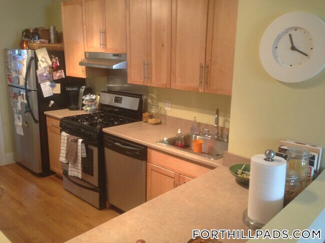 Photo - 8 Alvah Kittredge Park Unidad 1