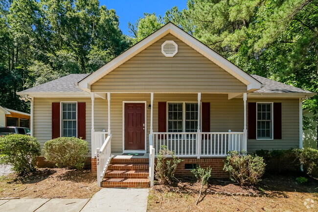 Building Photo - 1048 Amber Acres Ln Rental