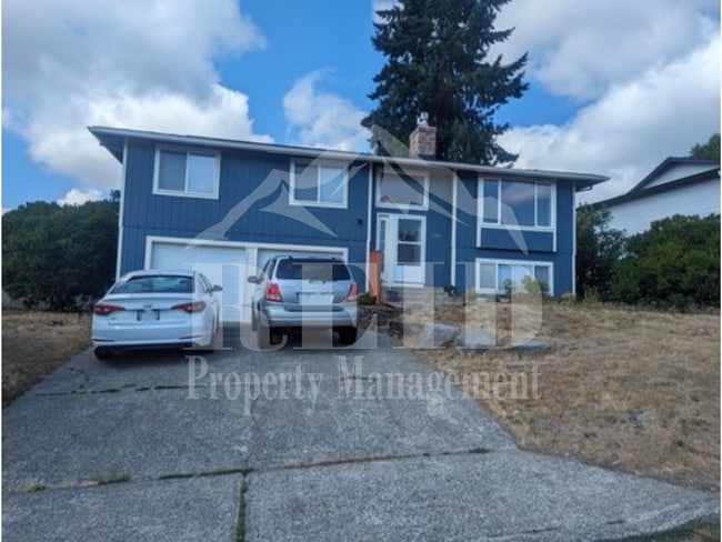 Building Photo - Central Kitsap Home in Prime Location