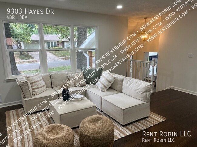 Photo - 9303 Hayes Dr