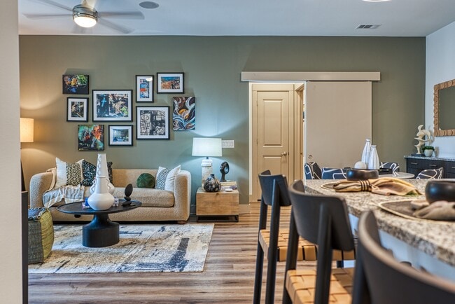 Photo - Alexan Braker Pointe