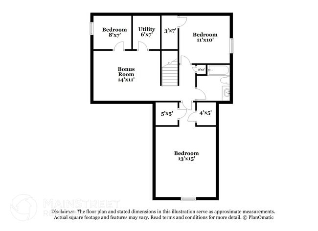 Photo - 2520 Guildhall Ln