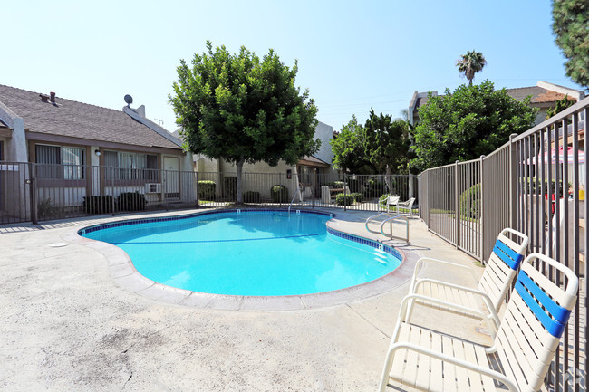 La Casa Dana - La Casa Dana Apartments