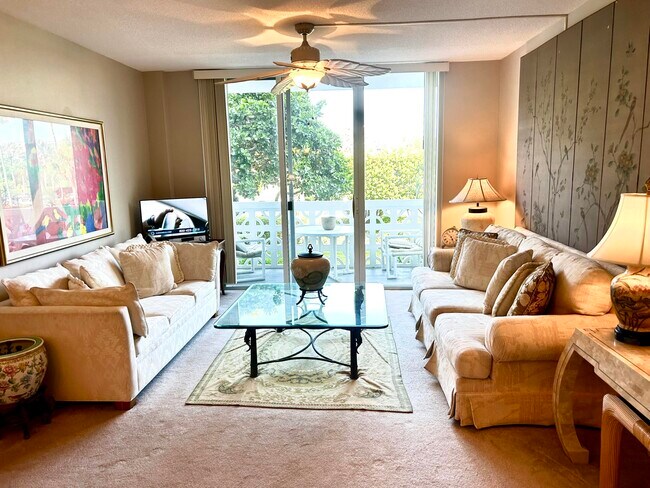 Photo - 2840 S Ocean Blvd Unit 2210