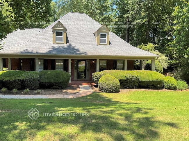 Photo - 5876 Brookstone Knoll