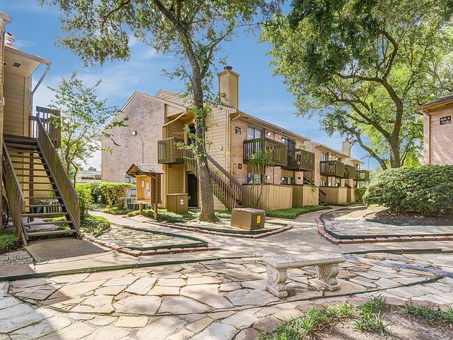Berry Creek Condominiums
