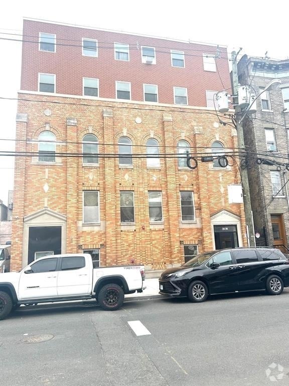 Building Photo - 22 Liberty Ave Unit 1 B Rental