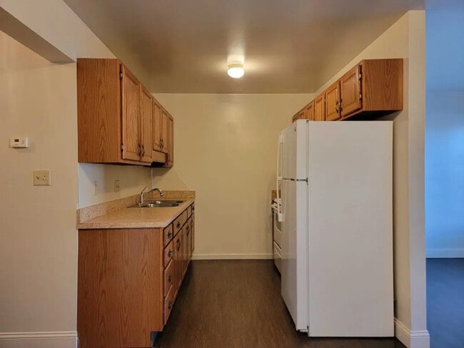 Photo - 1543 Lincoln Heights Ave