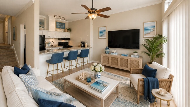 Building Photo - Oceanfront Lofts