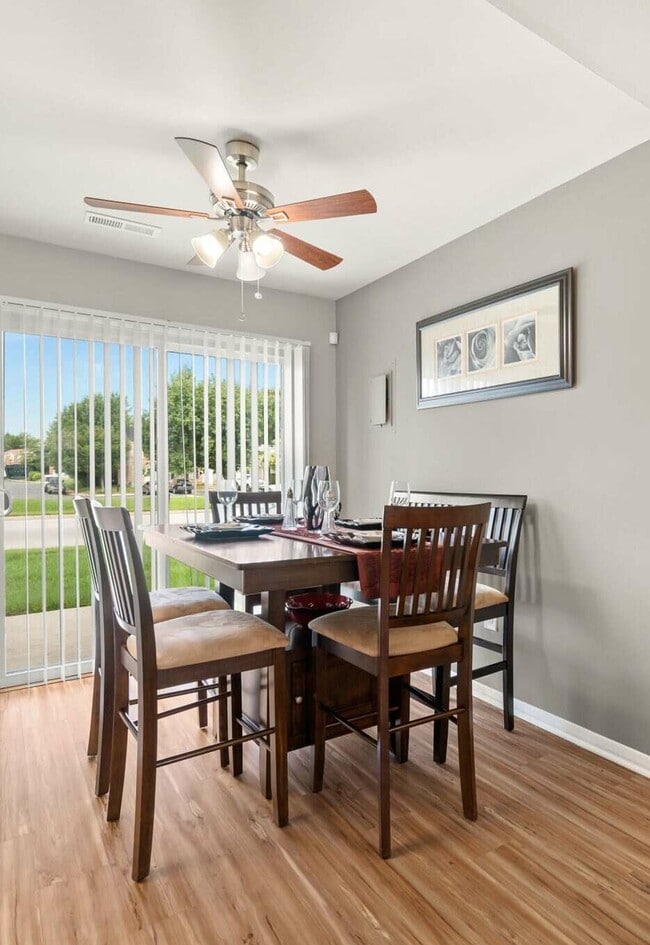 Commons at Whitemarsh Apartments Middle River, MD