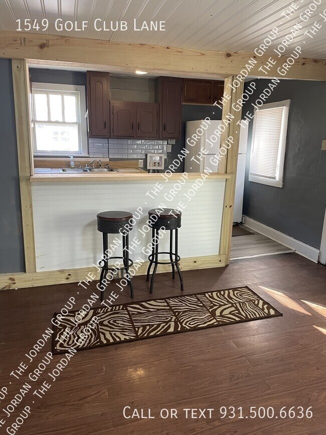 Photo - 1549 Golf Club Ln