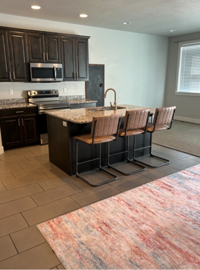 Photo - Stylish 3-Bedroom Townhome in Traverse Mou...
