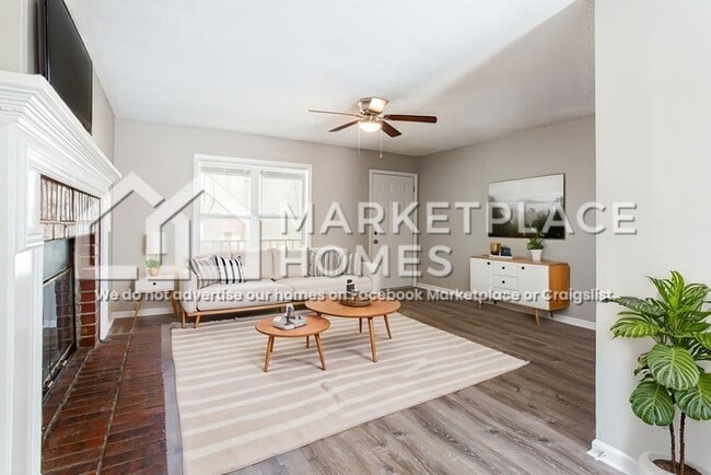 Photo - 3824 Cannon Dr