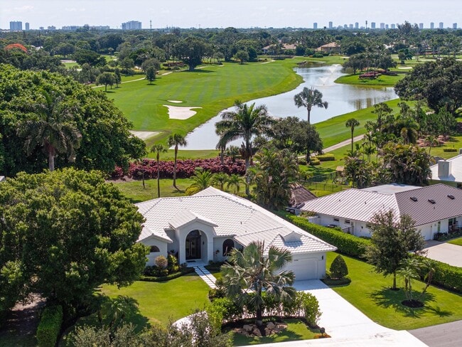 Building Photo - 10720 Ave of the PGA