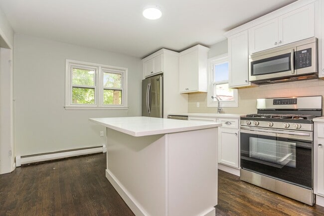 Photo - 140 Nash St Unit 1